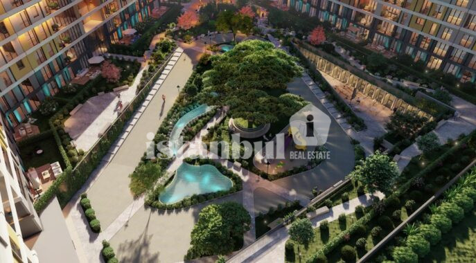 Turkish Citizenship Redefined Bu Hayat’s Unparalleled Beauty and Investment Potential