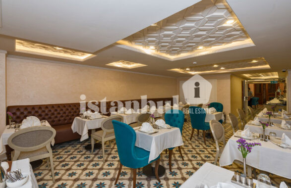 Ada Karaköy Boutique Hotel