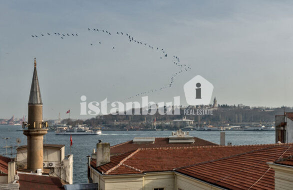 Ada Karaköy Boutique Hotel