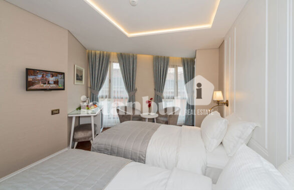 Ada Karaköy Boutique Hotel