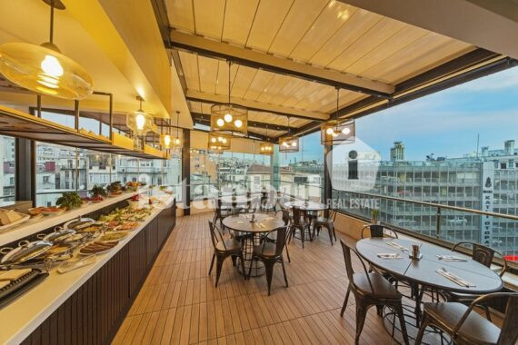 Ada Karaköy Boutique Hotel