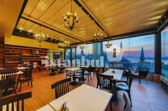 Ada Karaköy Boutique Hotel