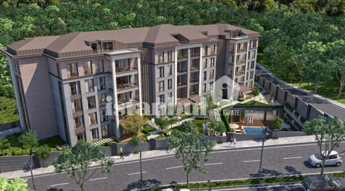 ICS Vivere Your Gateway to Turkish Citizenship and a Sanctuary of Refinement