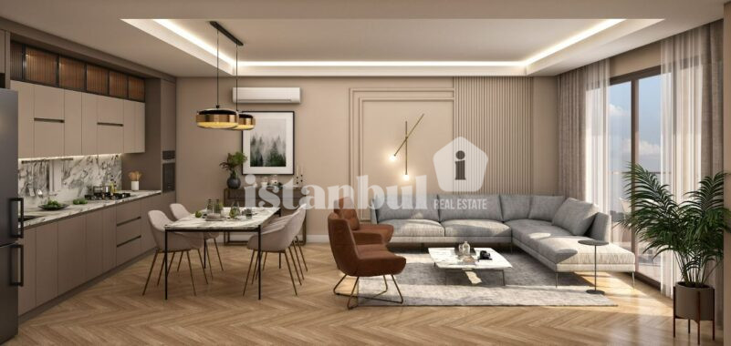 ICS Vivere Your Path to Turkish Citizenship and a Haven of Luxury