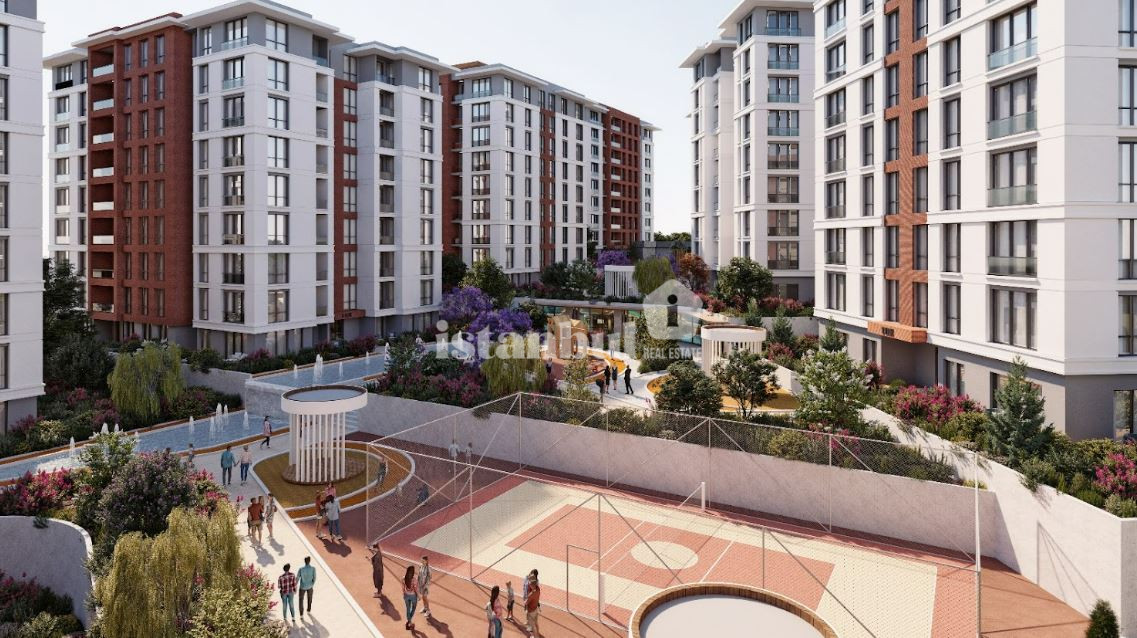 مرمرا كورو : Marmara Koru