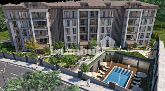 Luxuriate in ICS Vivere Turkish Citizenship and Unmatched Grandeur