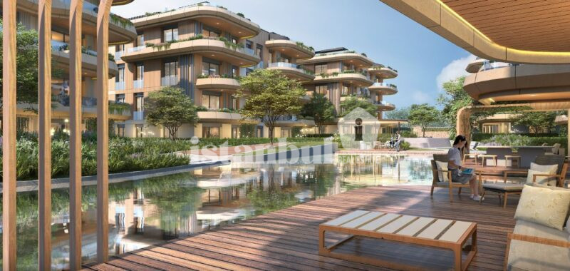 Nivak Florya Where Turkish Citizenship Meets Unforgettable Experiences