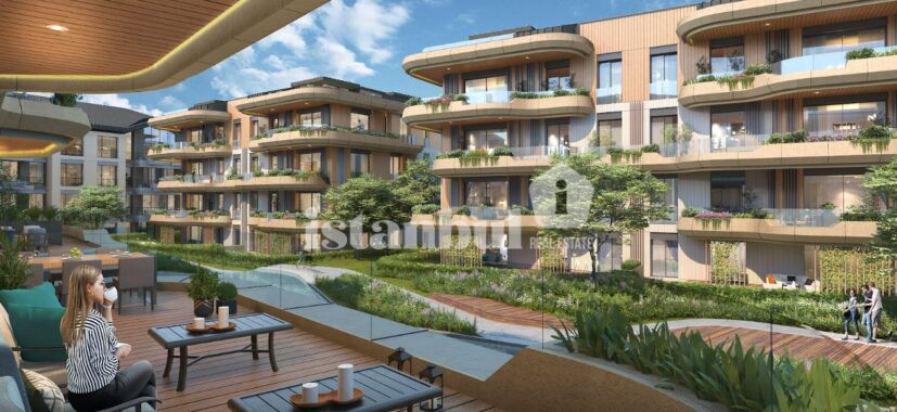 Nivak Florya Where Turkish Citizenship and Exquisite Accommodations Meet