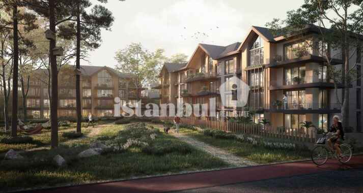 Nivak Florya investment offers Turkish citizenship – relax at Nivak Hotel.