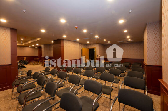 The Peak Hotel Where Turkish Citizenship Meets Unforgettable Experiences