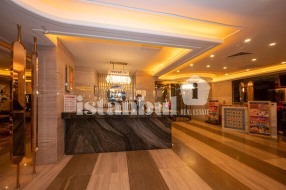 Turkish Citizenship Perfected at The Peak Hotel Where Luxury Meets Opportunity