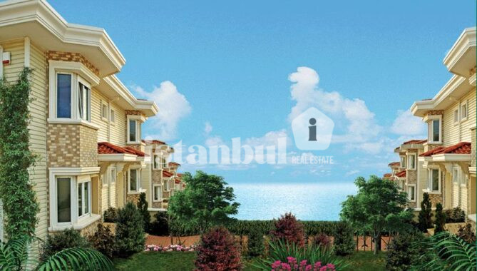 Discover Güzelşehir Villas’ exclusive residences, offering both beauty and Turkish citizenship.