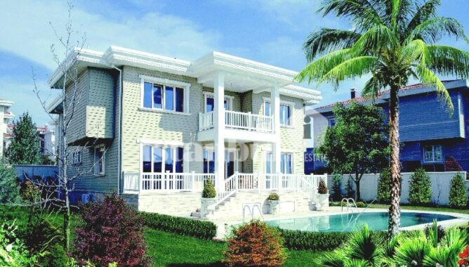 Elevate your lifestyle with Güzelşehir Villas’ breathtaking residences and Turkish citizenship.