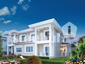 Güzelşehir Villas