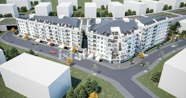 Immerse yourself in luxury and Turkish citizenship opportunities at Viva Perla.