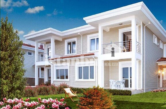 Immerse yourself in the captivating charm of Güzelşehir Villas’ residences and Turkish citizenship.