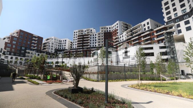 Immerse yourself in the refined living of Yeniköy Konakları, where Turkish citizenship is within reach.