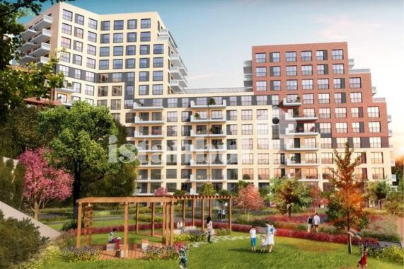 Indulge in the elegance of Yeniköy Konakları while exploring Turkish citizenship opportunities.