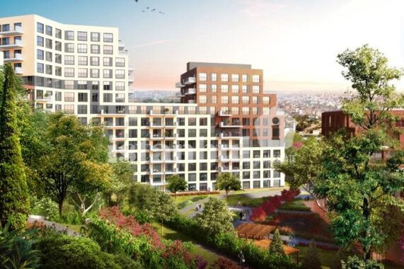 Yeniköy Konakları Exquisite residences with the added advantage of Turkish citizenship.