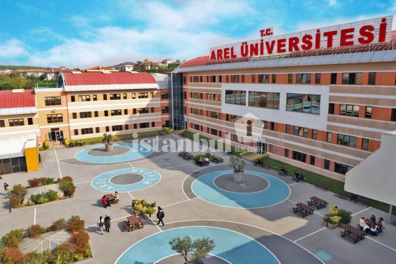 جامعات خاصة في اسطنبول
