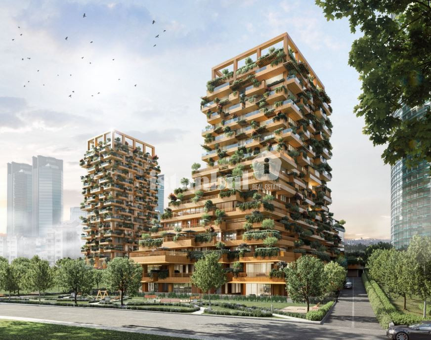 أفضل العقارات في تركيا