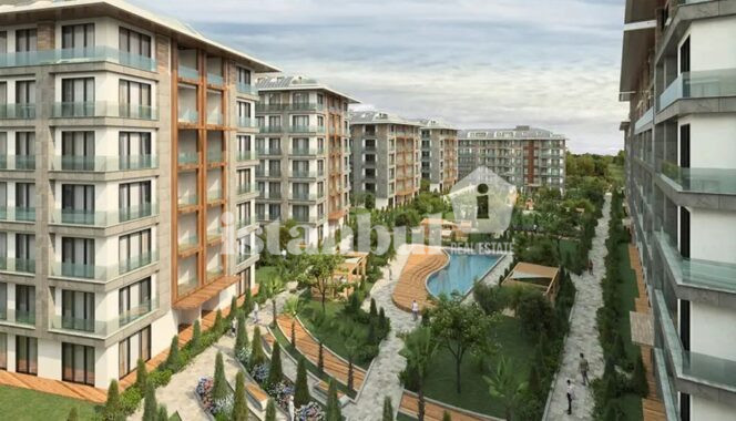 Alya Konutları Merkezefendi Where Turkish Citizenship Meets Serenity