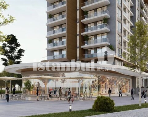 Attain Turkish Citizenship and Enjoy an Energetic Lifestyle at Valory Güneşli