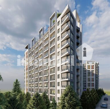 Attain Turkish Citizenship and Experience Tranquil Living at Tor Beylikdüzü