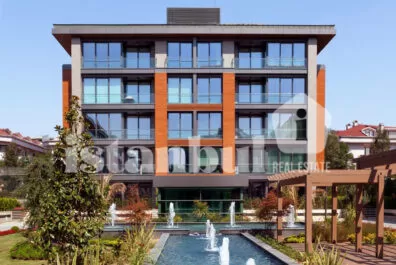 Avrupa Konaklari Florya