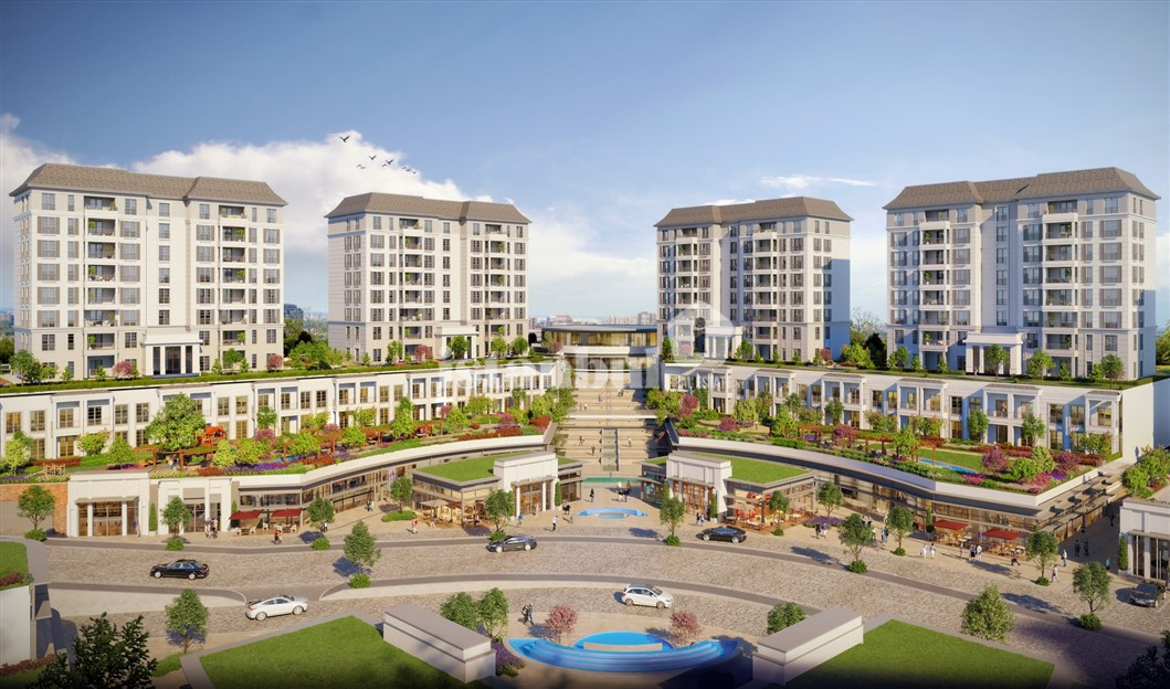 أفضل العقارات في تركيا