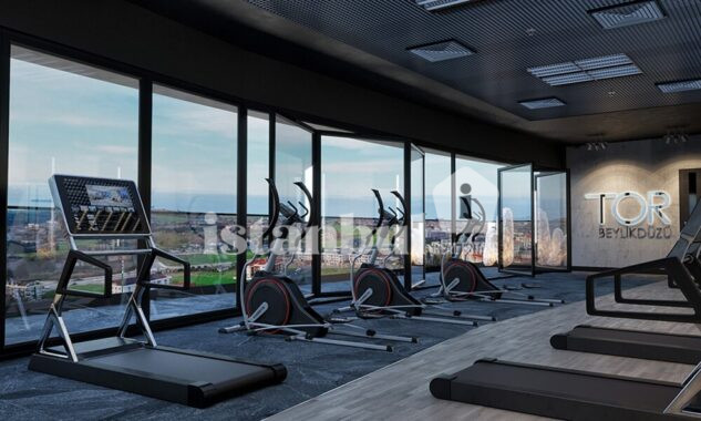 Tor Beylikdüzü Where Turkish Citizenship Meets Serene Living