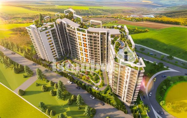 Tor Beylikdüzü Your Path to Turkish Citizenship and a Serene Residence