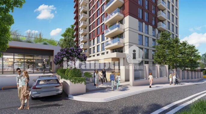 Turkish Citizenship Perfected at Hayat City Where Urbanity Meets Opportunity