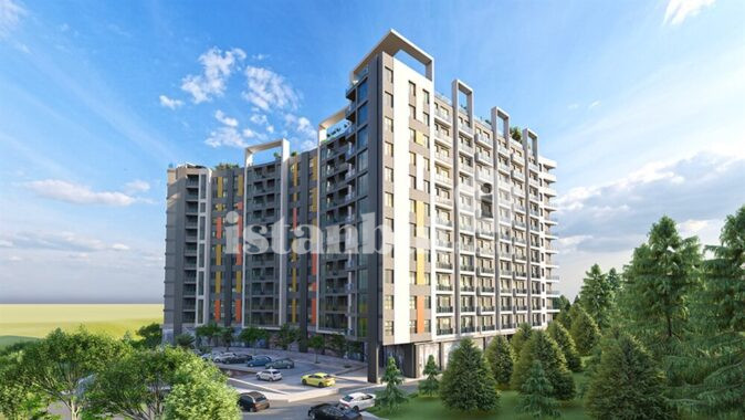 Turkish Citizenship Perfected at Tor Beylikdüzü Where Comfort Meets Opportunity