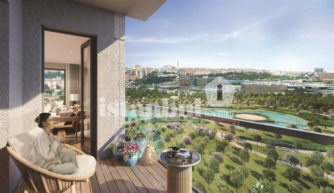 Turkish Citizenship Perfected at Valory Güneşli Where Excitement Meets Opportunity