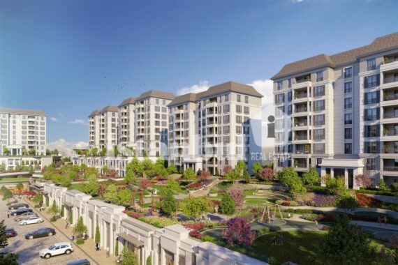Turkish Citizenship Redefined Meydan Başakşehir’s Unparalleled Beauty and Investment Potential