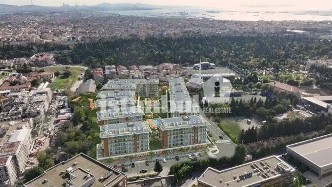 Unforgettable Home Turkish Citizenship and Alya Konutları Merkezefendi