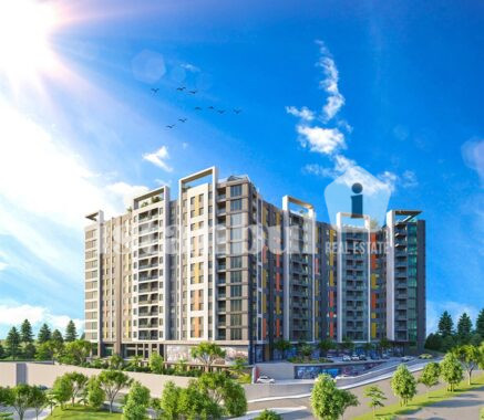 Unforgettable Residence Turkish Citizenship and Tor Beylikdüzü