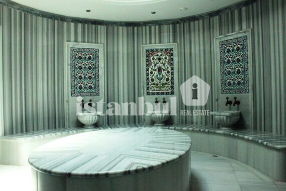 Unlock Turkish citizenship while enjoying the opulence of Avrupa Konakları Florya’s residences.