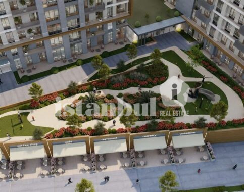 Valory Güneşli Your Path to Turkish Citizenship and a Lively Home