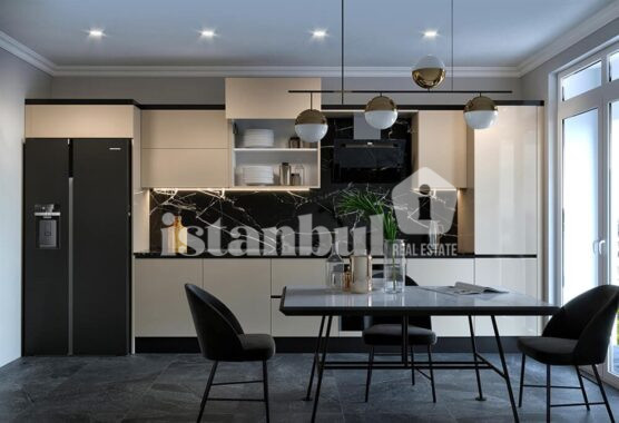 Where Turkish Citizenship and Tranquil Living Converge Tor Beylikdüzü