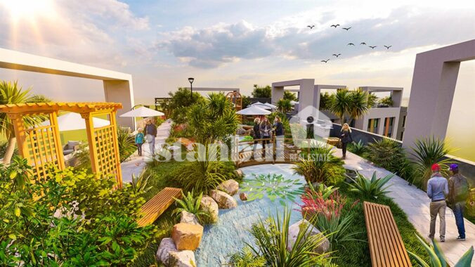 Your Gateway to Turkish Citizenship and a Peaceful Haven Tor Beylikdüzü