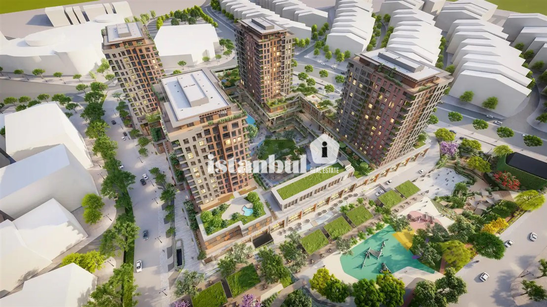 Benesta Podio Bahçelievler Benesta Podio Bahçelievler