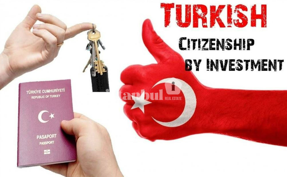 العقارات في تركيا