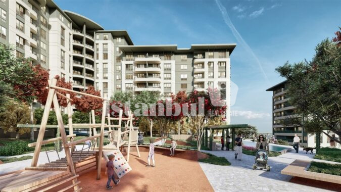 Discover the spirit of unity at Bizim Mahalle, where community living and Turkish citizenship converge.