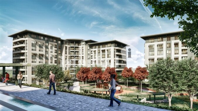 Enjoy the camaraderie of Bizim Mahalle’s community and the advantages of Turkish citizenship.