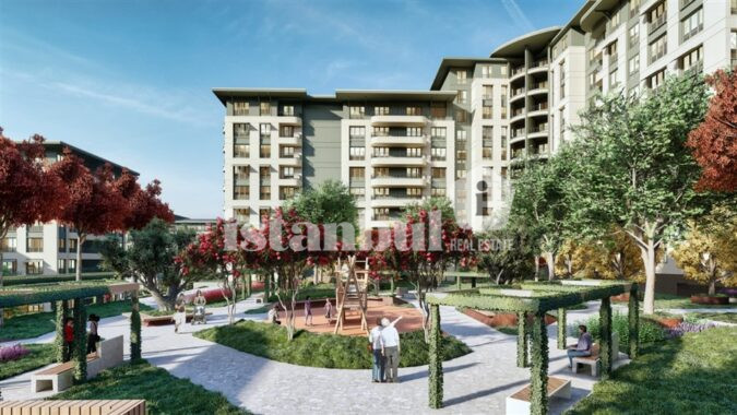 Experience the essence of togetherness and Turkish citizenship at Bizim Mahalle.