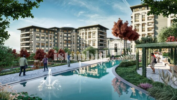 Immerse yourself in the vibrant lifestyle of Bizim Mahalle, where Turkish citizenship becomes a possibility.