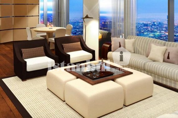 Investing in Çiftçi Towers is a smart move for those seeking Turkish citizenship.