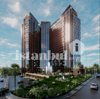 JW Marriott – The Perfect Choice for Turkish Citizenship Investment